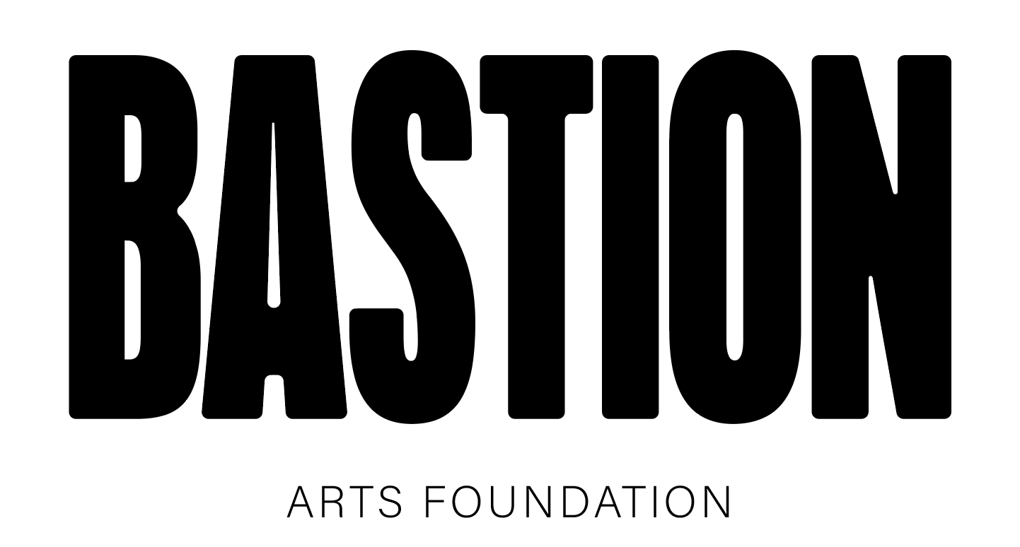 BASTION Logo